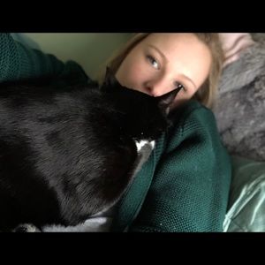 Meet your Posher, Brianna